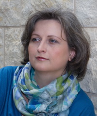 Svetlana Frenkel